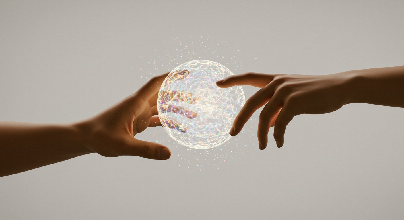 Our Vision